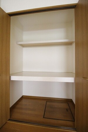 アルテ・Kの物件内観写真